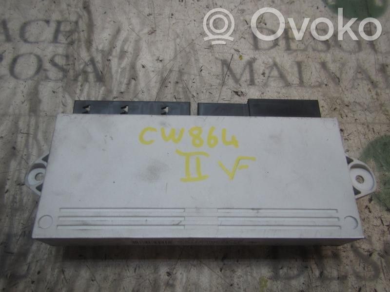 BMW 7 E65 E66 Other control units/modules 