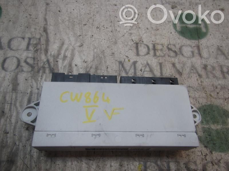 BMW 7 E65 E66 Otras unidades de control/módulos 