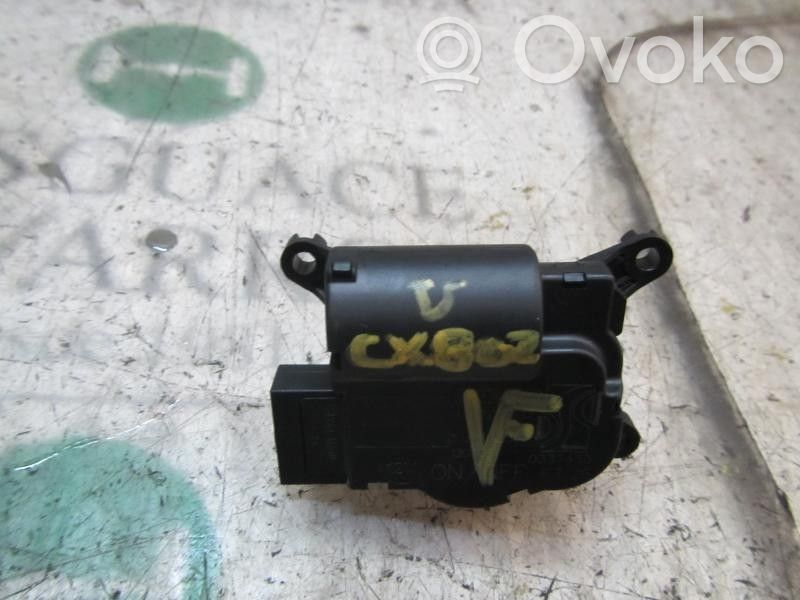 Fiat Grande Punto Other control units/modules 