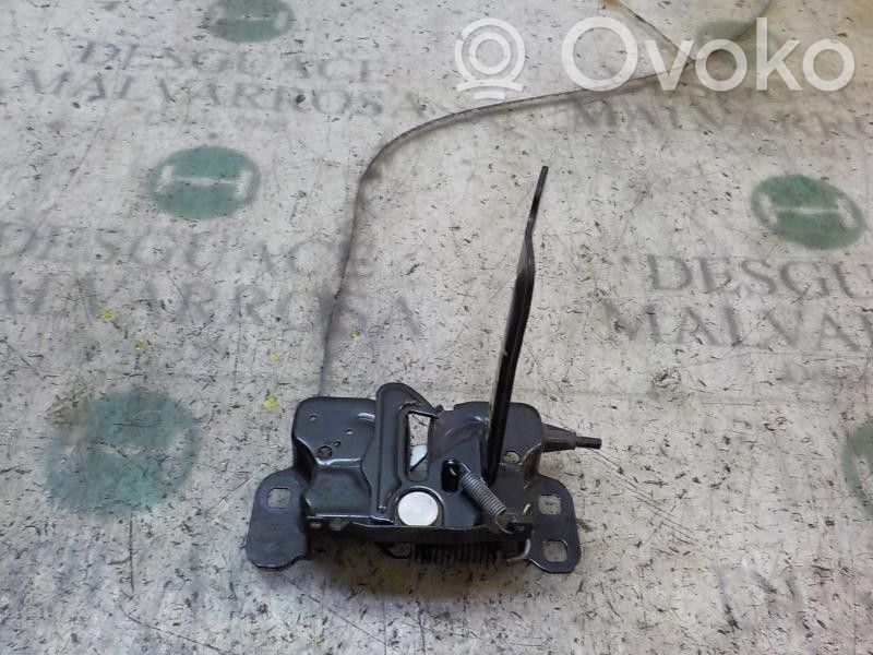 Jeep Compass Tie down hook / loop 