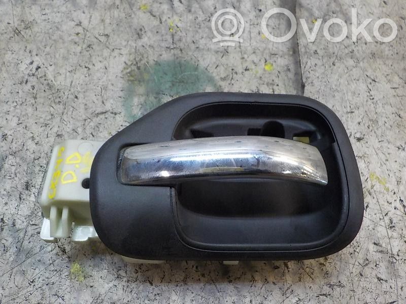 Jeep Compass Manecilla interna puerta delantera 