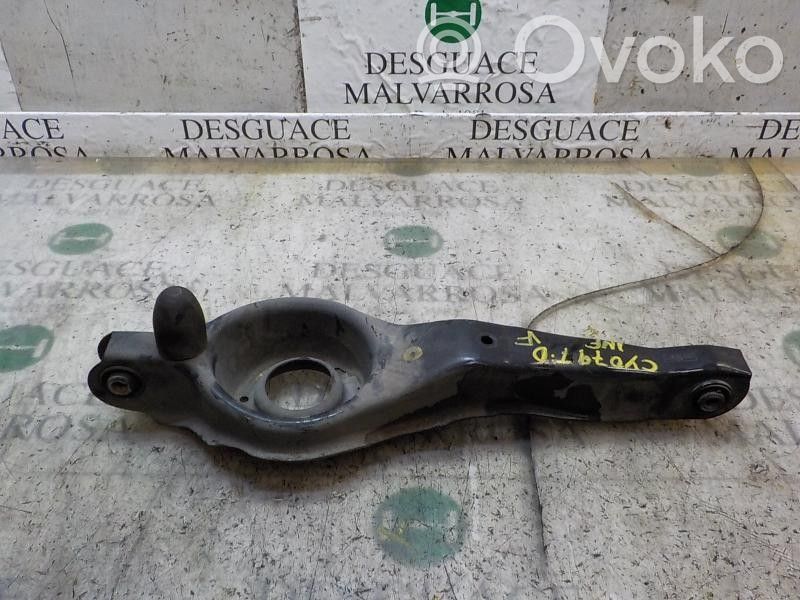 Mazda 3 II Рычаг 
