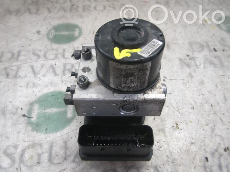 Citroen C3 ABS bloks 