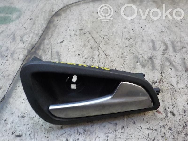 Ford C-MAX I Front door interior handle 