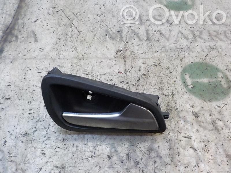 Ford C-MAX I Rear door interior handle 