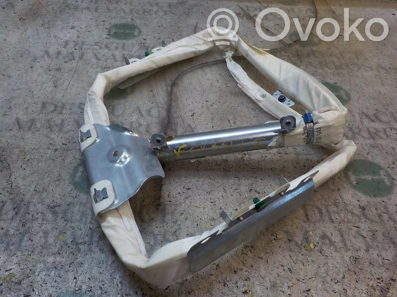 Volvo S60 Airbag de la puerta delantera 
