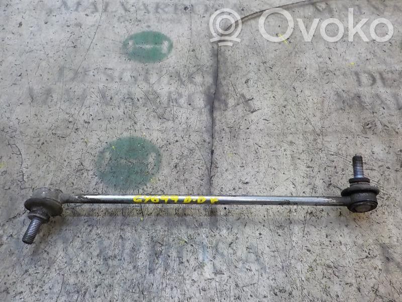 Ford C-MAX I Front anti-roll bar/stabilizer link 