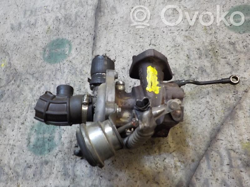 Turbo   1390084E50