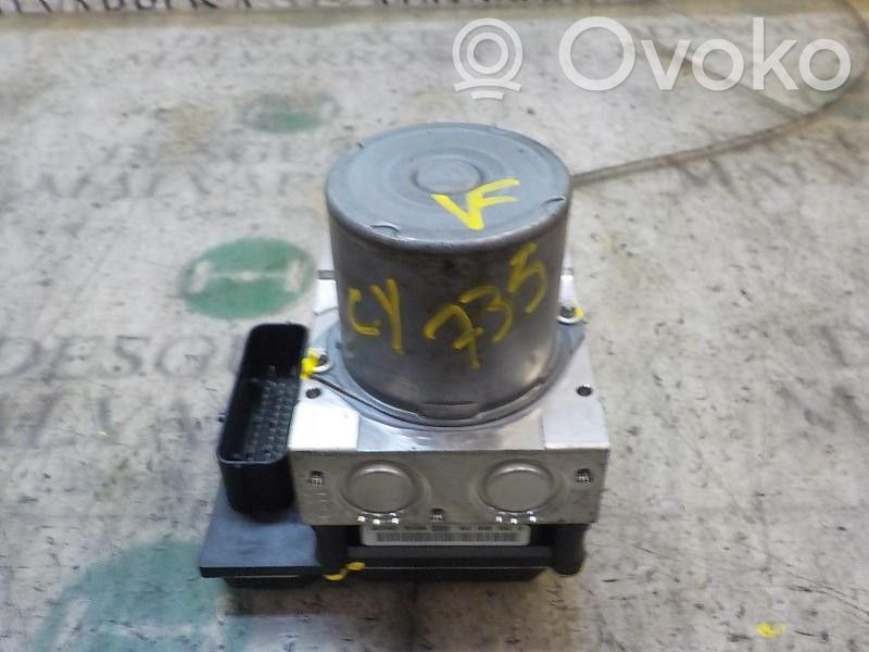 ABS bloks   34503424684,3451676205901,0265034034