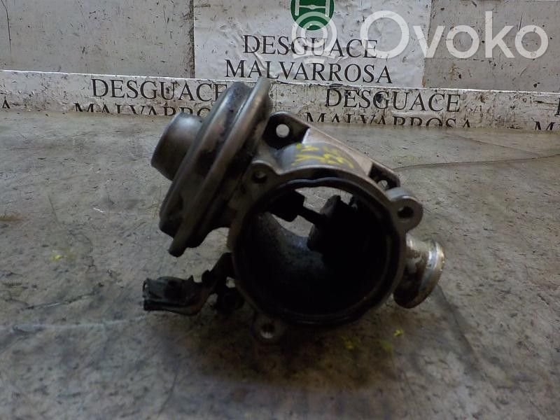 Válvula EGR   11718479608,7804382