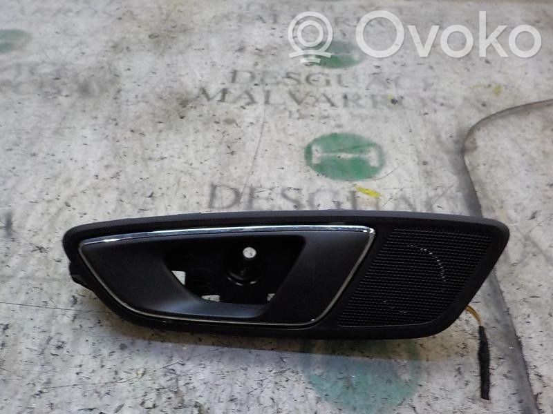 Seat Leon (5F) Manecilla interna puerta trasera 
