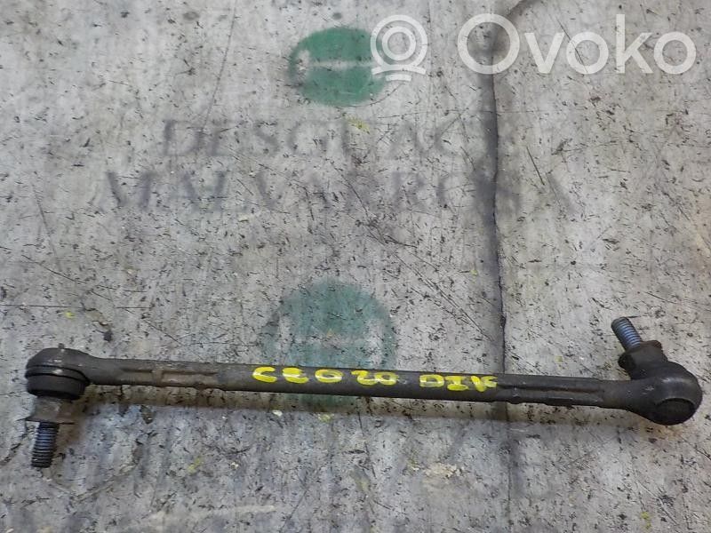 Koppelstange Stabilisator vorne   31356765933