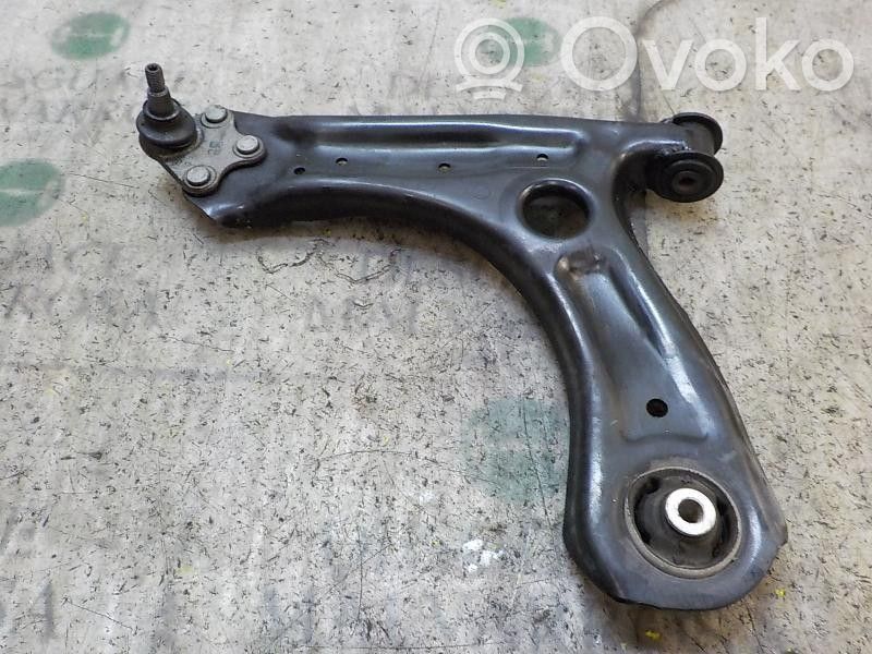 Seat Ibiza IV (6J,6P) Braccio di controllo sospensione anteriore 