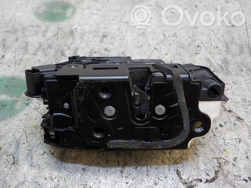 Seat Ibiza IV (6J,6P) Încuietoare ușă față
