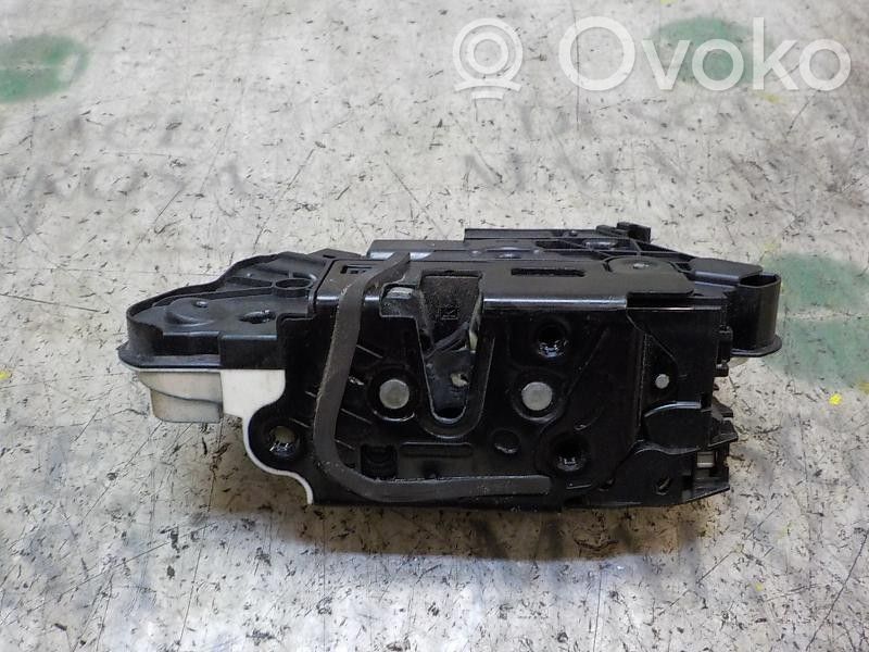 Seat Ibiza IV (6J,6P) Încuietoare ușă față