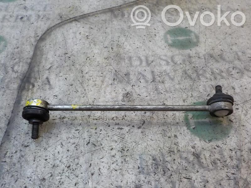 Seat Ibiza IV (6J,6P) Barra stabilizzatrice anteriore/stabilizzatore
