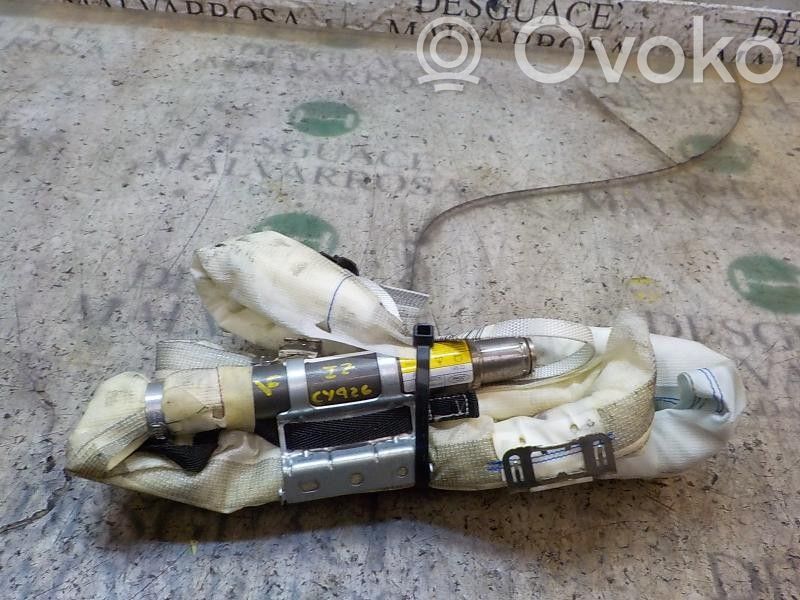 Ford Mondeo MK IV Airbag ușă față