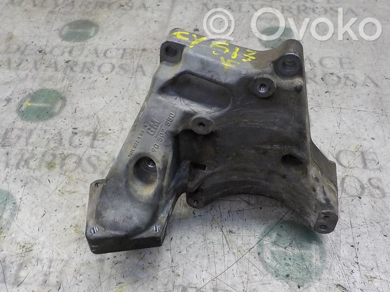Suport generator/alternator