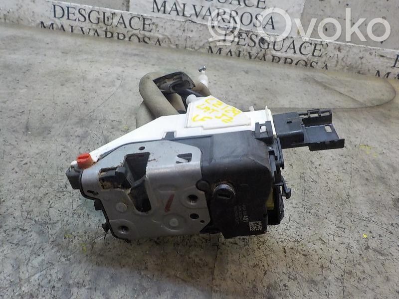 Lastausoven lukko   9143T2