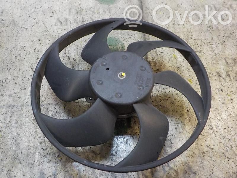 Elektrolüfter   7701068310