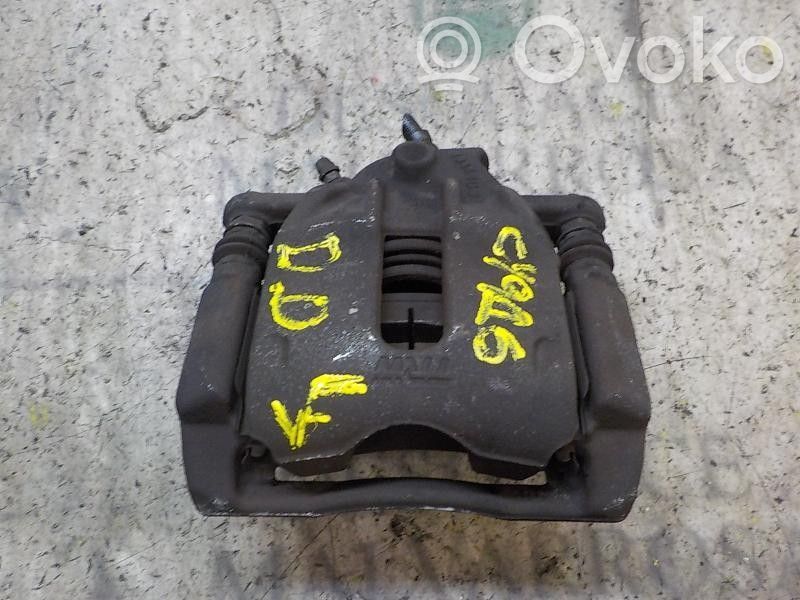 Renault Clio III Pinza del freno anteriore