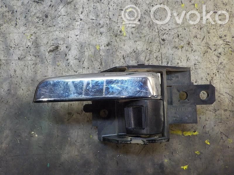 Mitsubishi ASX Maniglia interna per portiera posteriore