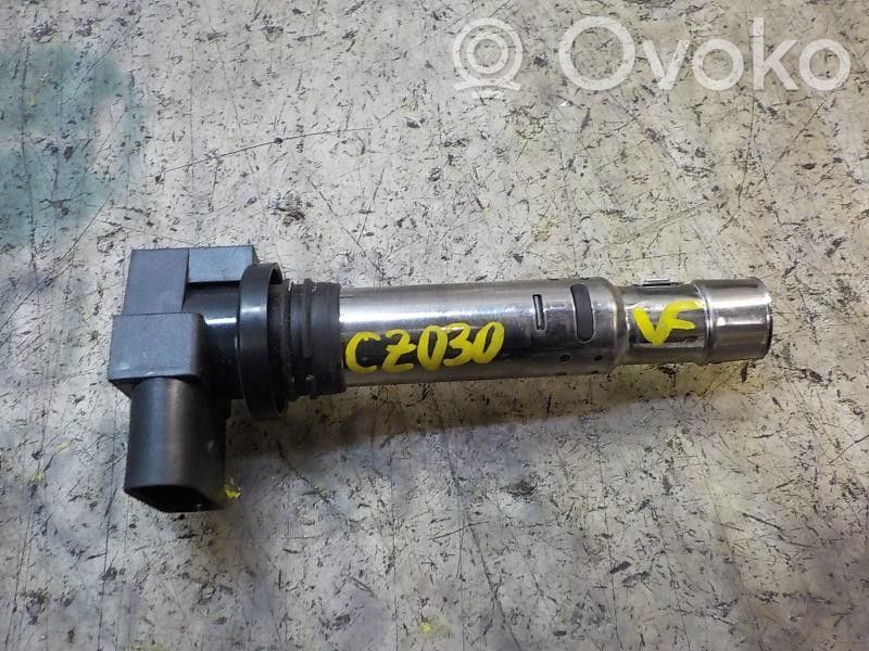 Skoda Fabia Mk2 (5J) Bobina di accensione ad alta tensione