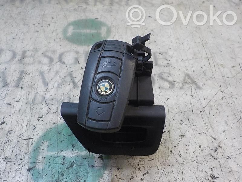 Ignition lock   66129172370,693370903