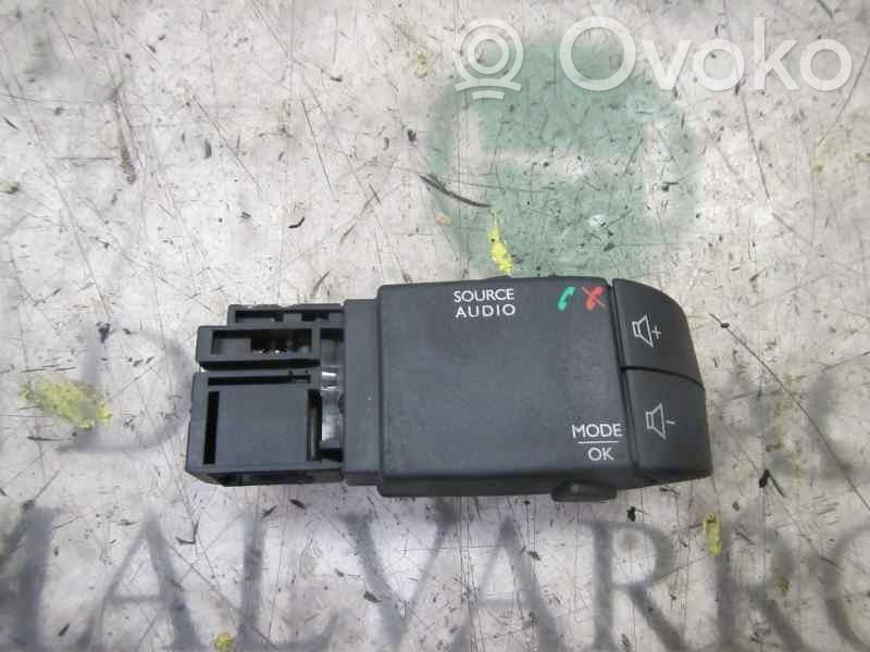 Renault Twingo II Autres unités de commande / modules 