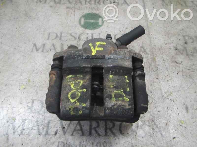 Renault Twingo II Pinza del freno anteriore