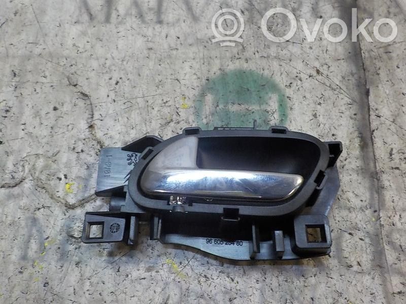 Mâner interior ușă spate   9143Q1
