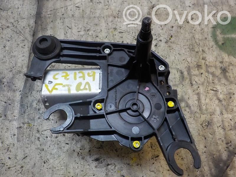 Peugeot 308 Motor ștergător lunetă 