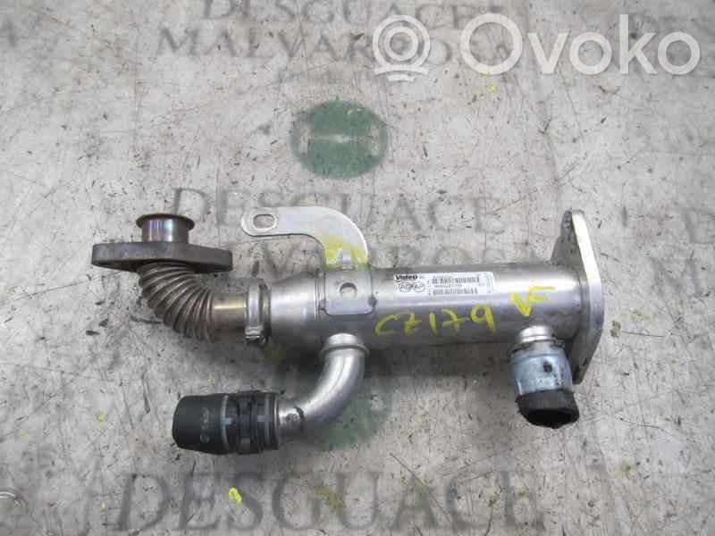 Peugeot 308 Valvola di raffreddamento EGR 