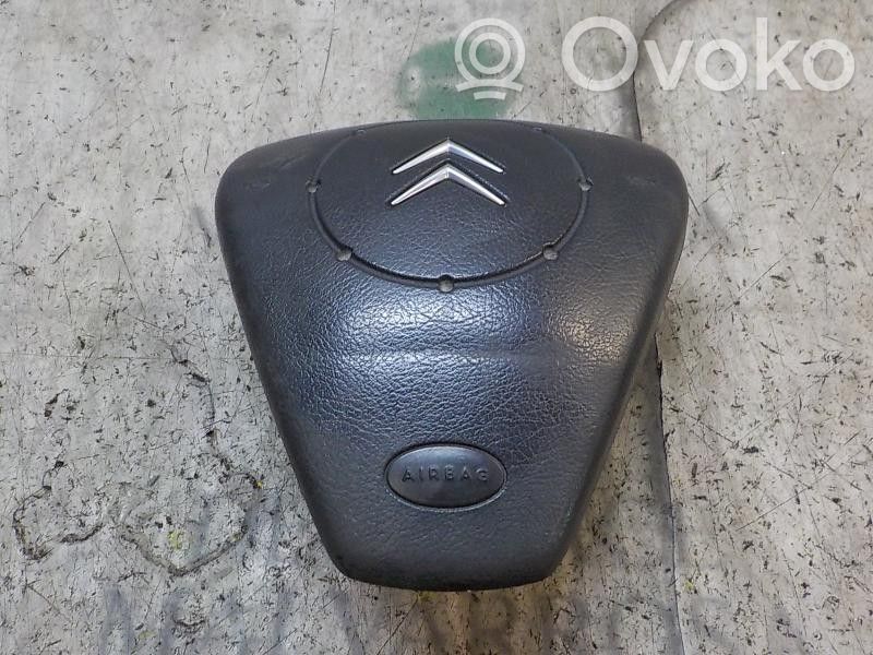 Airbag del volante