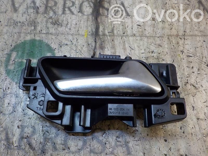 Peugeot 308 Maniglia interna per portiera posteriore