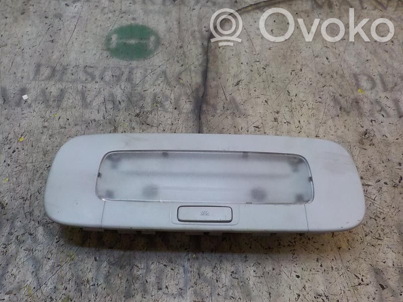Volkswagen Golf SportWagen Garniture de console d'éclairage de ciel de toit