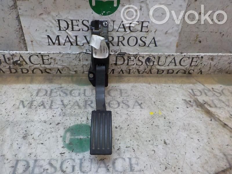 Sensor de aceleración   1710214,BV619F836AB