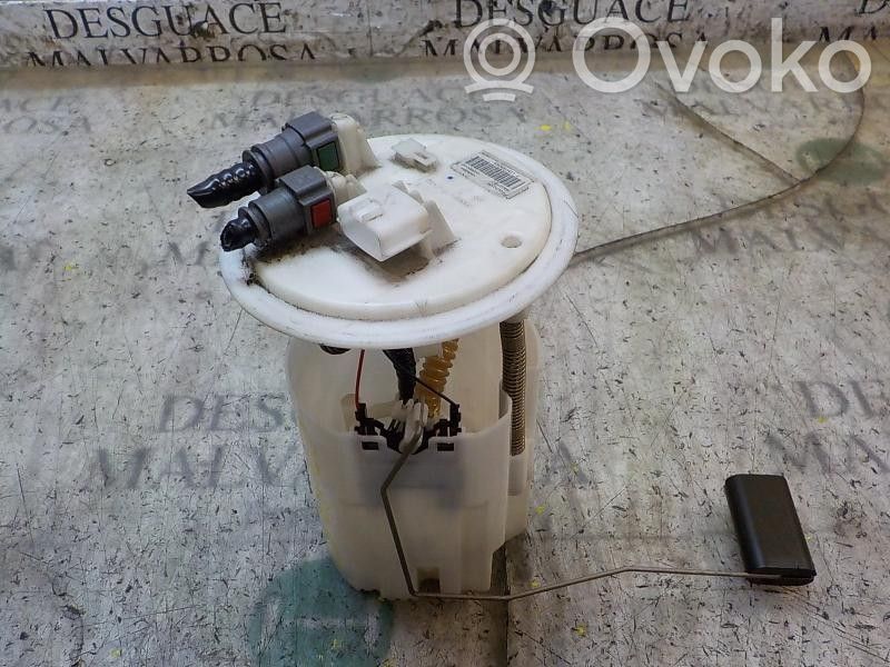 Renault Fluence Pompa carburante immersa 