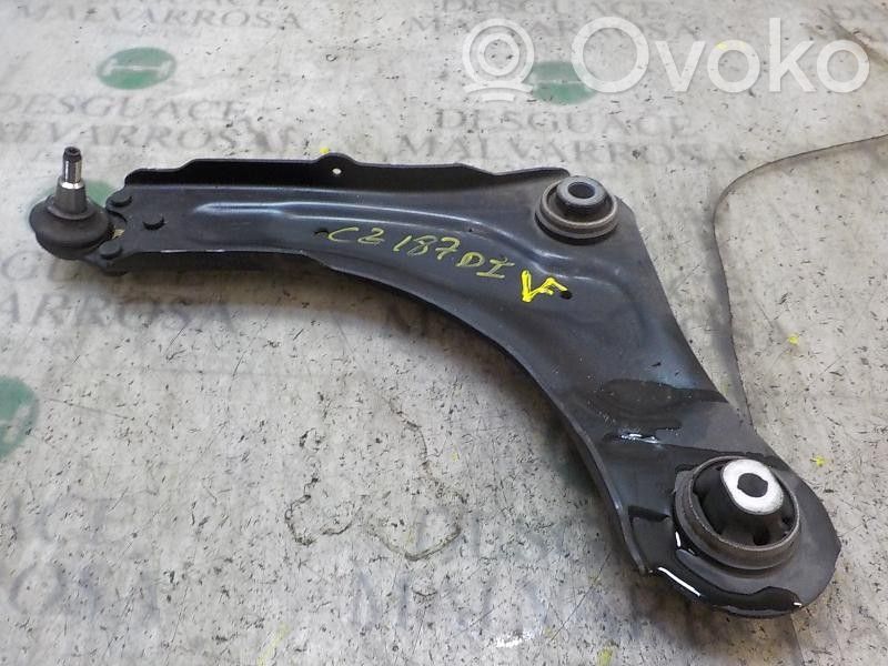 Querlenker vorne   545018194R