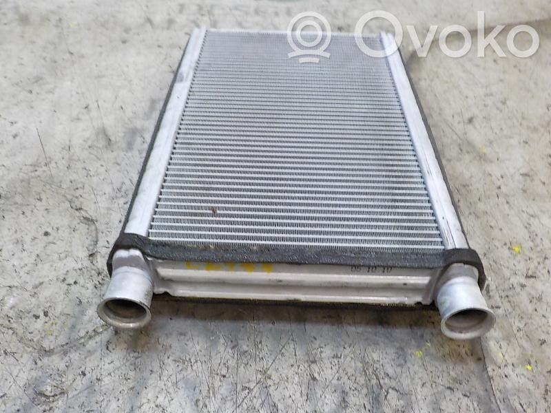 BMW 3 E90 E91 Radiador de refrigeración del A/C (condensador) 