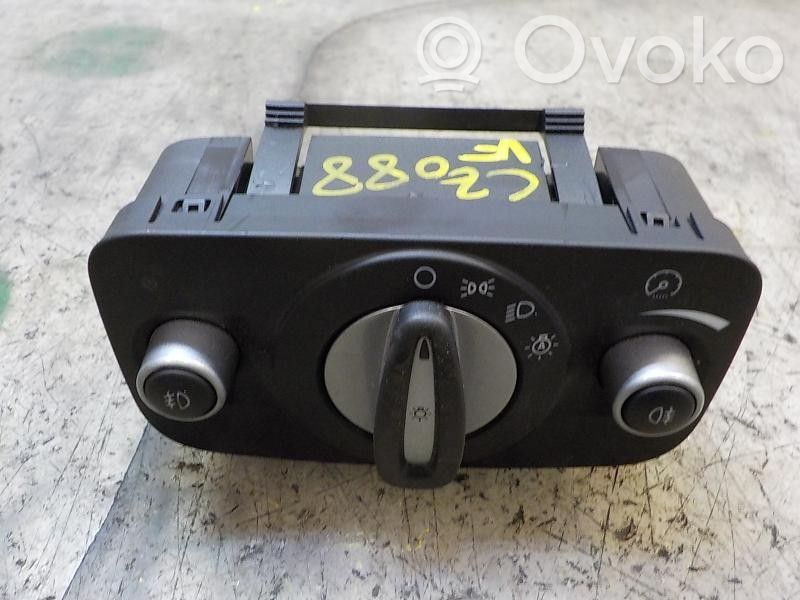 Interruptor de control del panel de luces   1791491,AG9T13A024EA