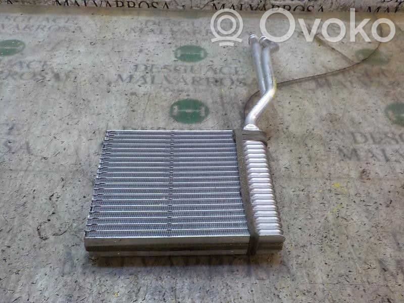 Ford Mondeo MK IV Jäähdyttimen lauhdutin (A/C) 