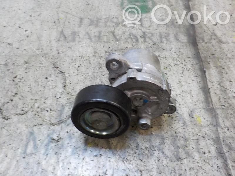 KIA Carens III Tensor de correa del alternador