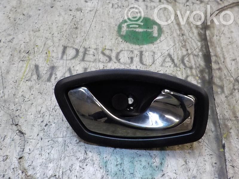 Renault Clio IV Maniglia interna per portiera anteriore