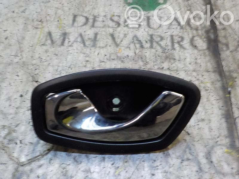 Renault Clio IV Maniglia interna per portiera anteriore