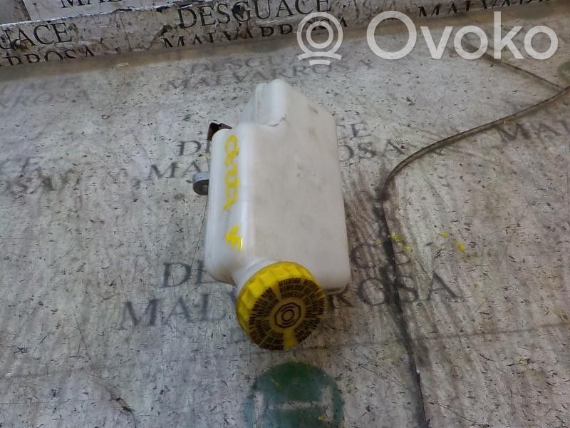 Citroen DS3 Servo-frein 