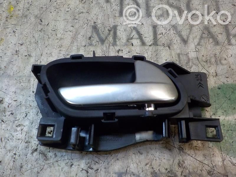 Manecilla interna puerta delantera   96834460VV