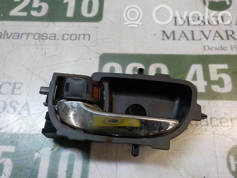 Manecilla interna puerta delantera   692060D280C0