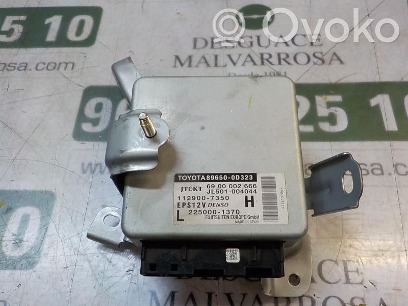 Autres unités de commande / modules   896500D323,6900002666