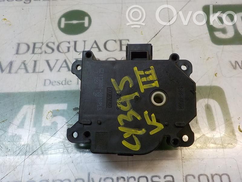 Altre centraline/moduli   871060D041,1138002810